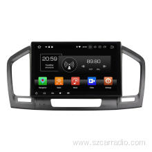 Cheap Car Multimedia Player of Insigina 2009-2012